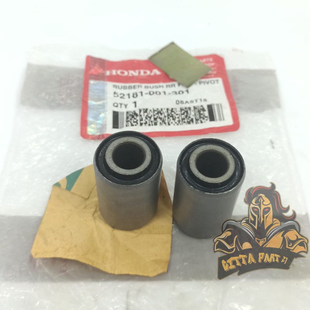 BOSH FORK BOSH ARM HONDA KUALITAS ASLI ORIGINAL HONDA AHM PRESISI BESI TEBAL KARET BERKUALITAS DAN DIJAMIN AWET GRAND SUPRA X SUPRA FIT LEGENDA WIN PRIMA