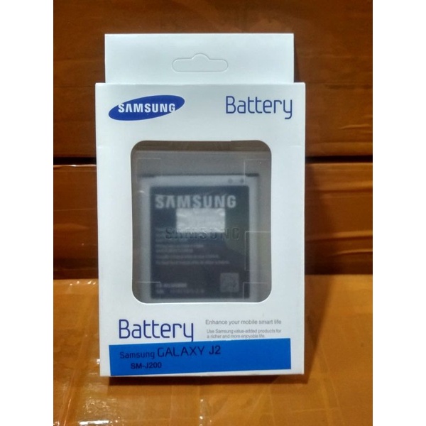 BATTERY BATERAI BATRE SAMSUNG GALAXY J2 J200 MURAH MERIAH J200