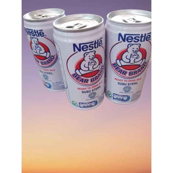 

bear brand