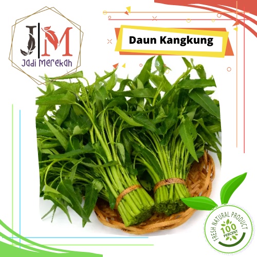 

[JM SoFresh] - Daun Kangkung