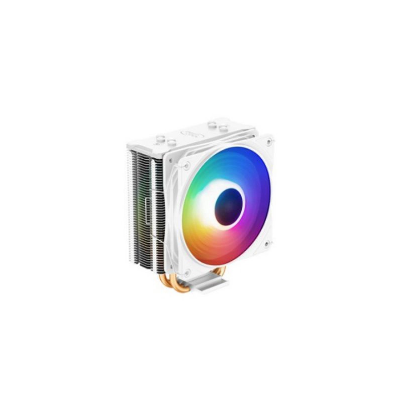 CPU COOLER DEEPCOOL GAMMAXX 400 XT WHITE