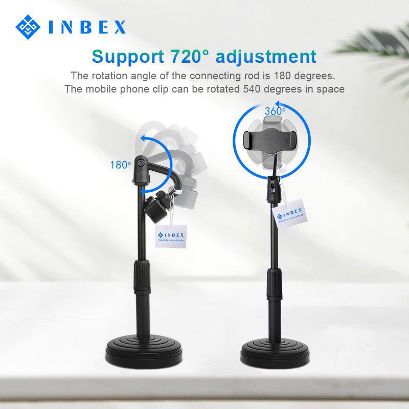 TRIPOD INBEX BUAT HP