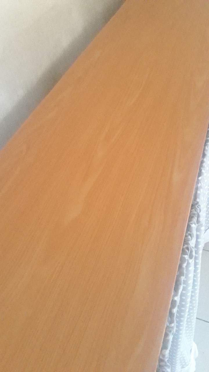 Wallpaper Dinding Motif Triplek Uk 45 Cm X 10 Meter