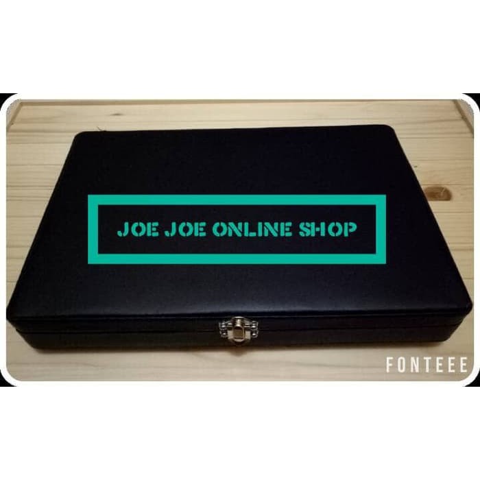 Trial Lens Set Alat Periksa Mata