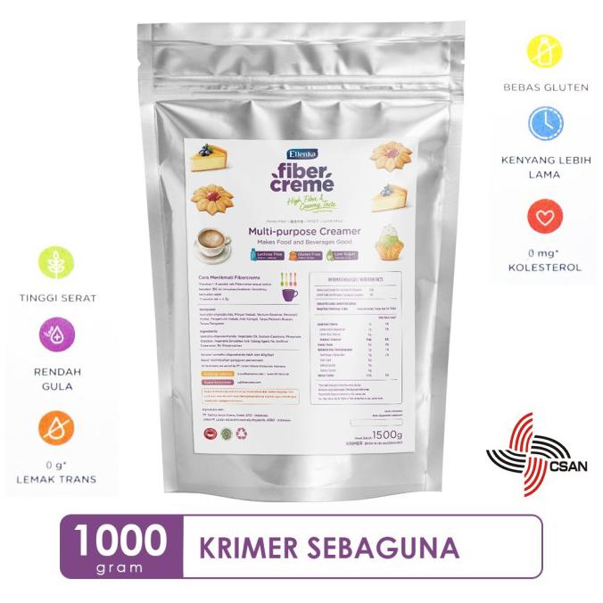 

[[BISA COD]] Fiber Creme 1000GR BERKUALITAS Kode 475