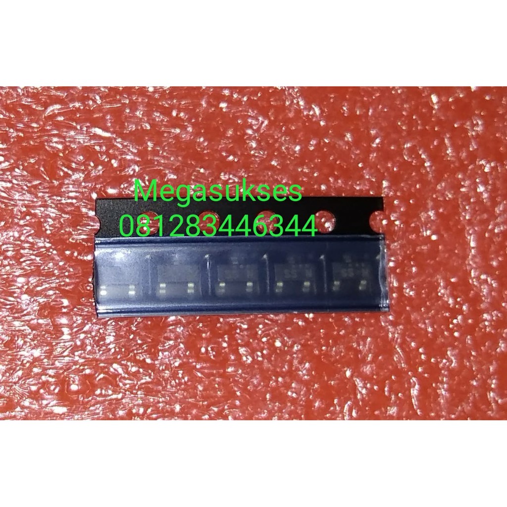 Jual Transistor / IC Smd SS.N | SSN | SS-N | Shopee Indonesia