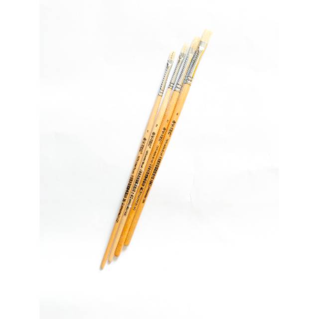 

V-TEC KUAS LUKIS TYPE 1579 NO 2