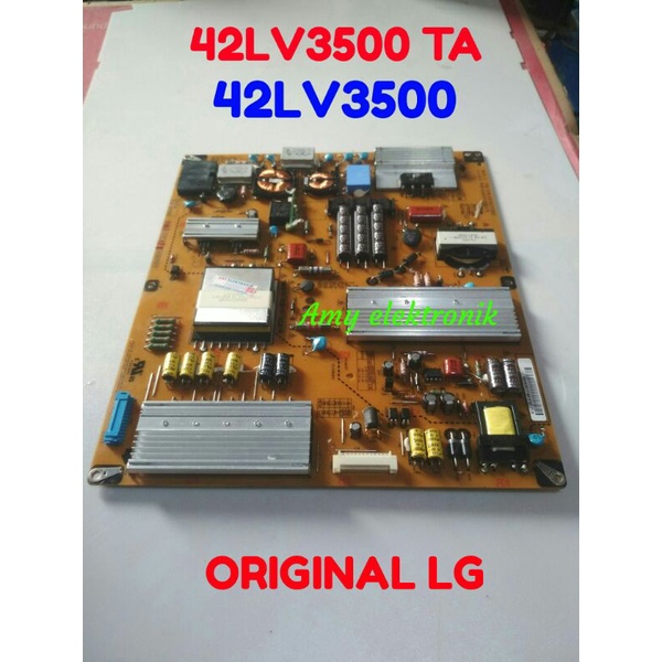 PSU POWER SUPLAI LG 42LV3500TA 42lv3500