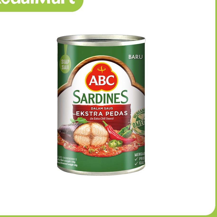 

TrxZz6Z0--Sarden ABC Saus Extra Pedas 155 Gram