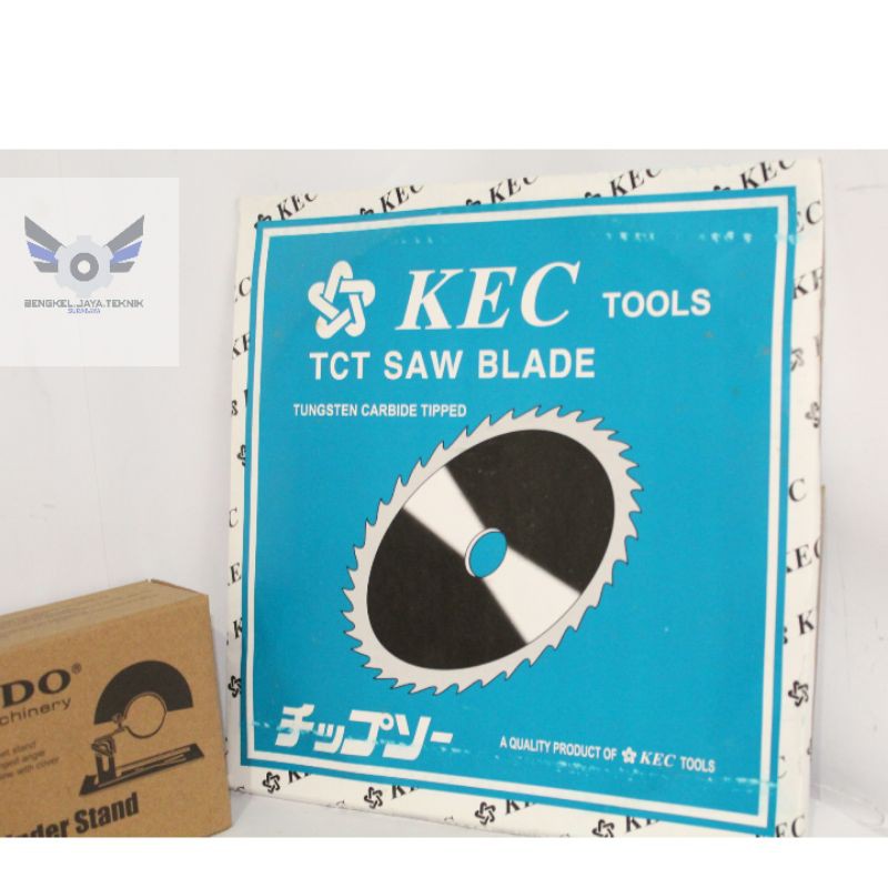 

Multi Cutter 10" x 120T KEC