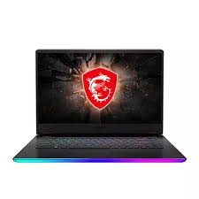 NOTEBOOK MSI GAMING GE66 10SF-225 INTEL CORE i7