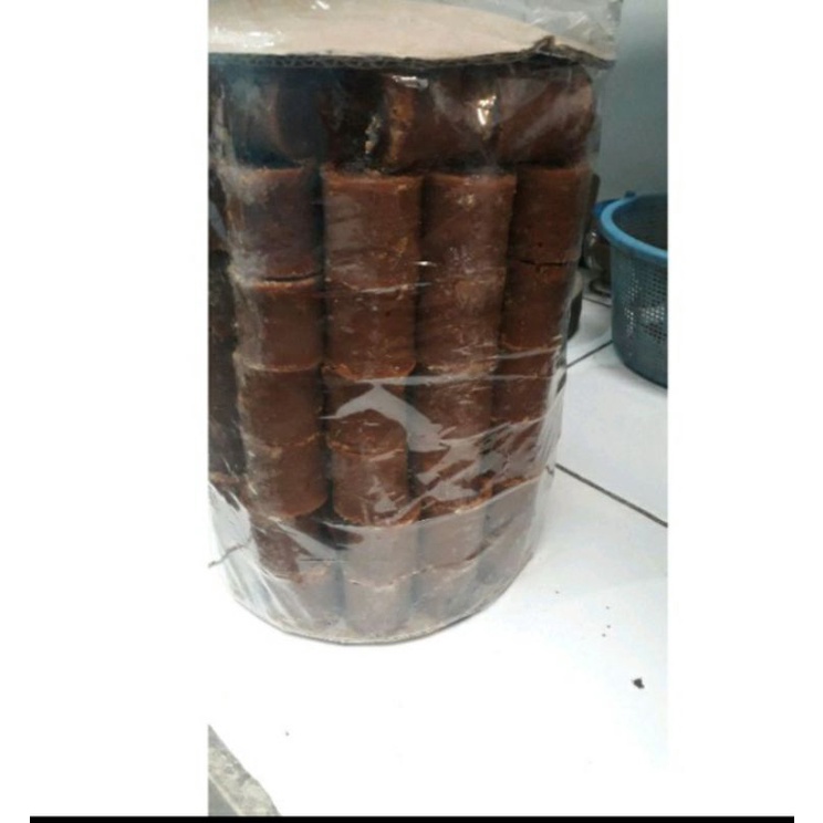 

Gula merah batrai 500grm