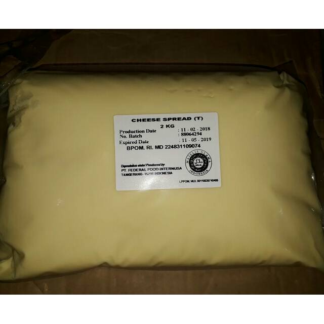 

SELAI KEJU ELMER 2 KG