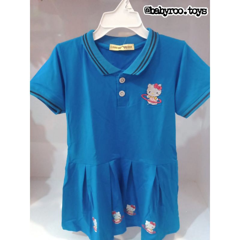 DRESS POLO SHIRT IMPORT WEI