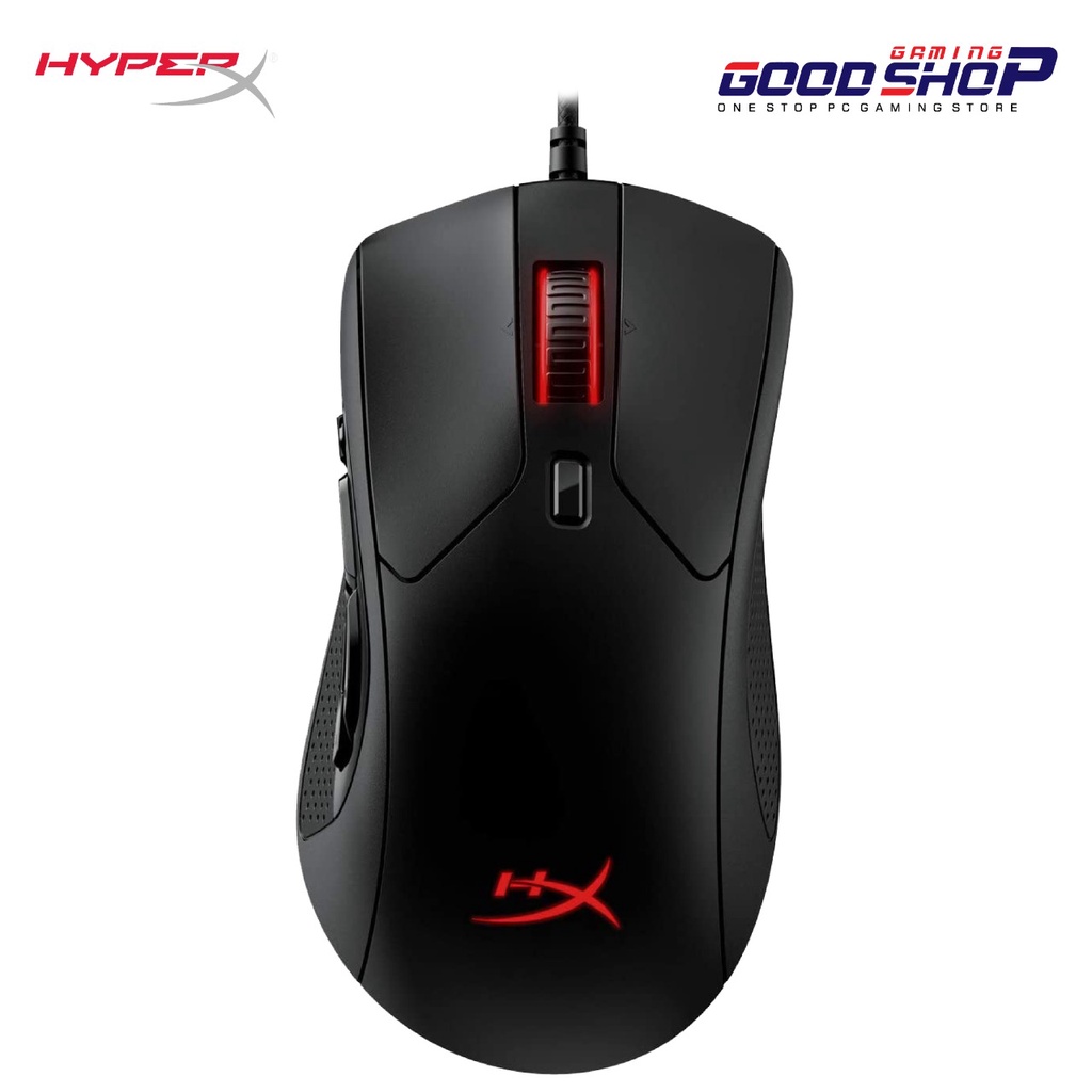 HyperX Pulsefire Raid - Gaming Mouse