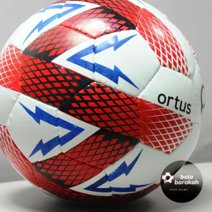 Barang Pilihan.. Bola Sepak Ukuran 5/Bola Sepak Orts/Bola Kaki/Bola Lapangan