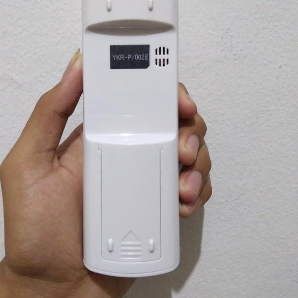 ➱ REMOTE AC AUX ORIGINAL 100% ✷