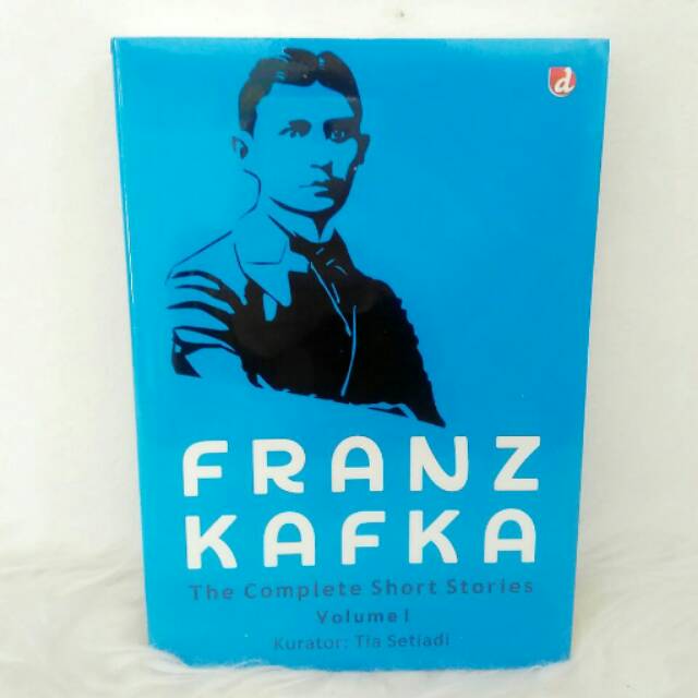 The complete short stories volume 1 Franz Kafka