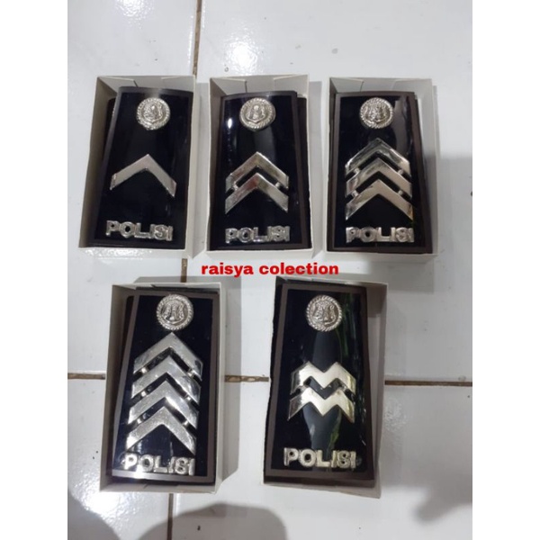 pangkat pdh polri / pangkat pdh polisi mika polos / pangkat pdh polisi bintara / pangkat bintara polisi