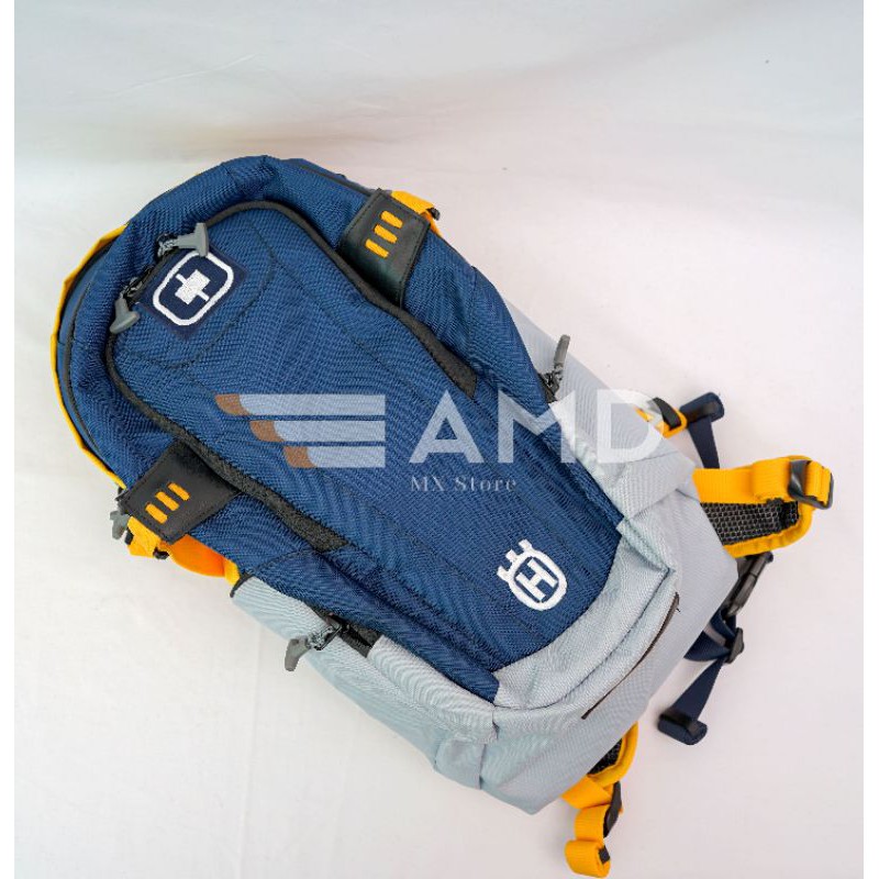 Tas Punggung XDHOSE Model OGIO - Husqvarna