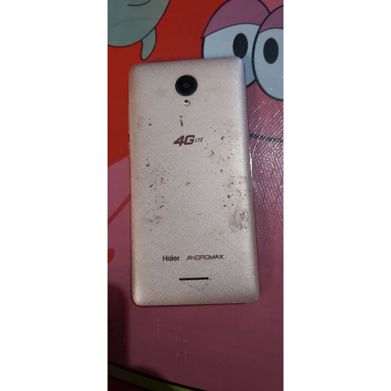 mesin smartfren andromaxL