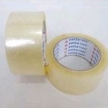 

LAKBAN BENING/COKLAT 48 MM (2 INCH) 90 YARD MURAH