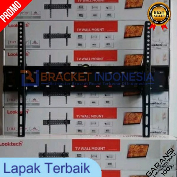 Bracket TV 37 inch sampai 70 inch