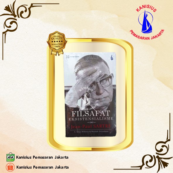 Filsafat Eksistensialisme