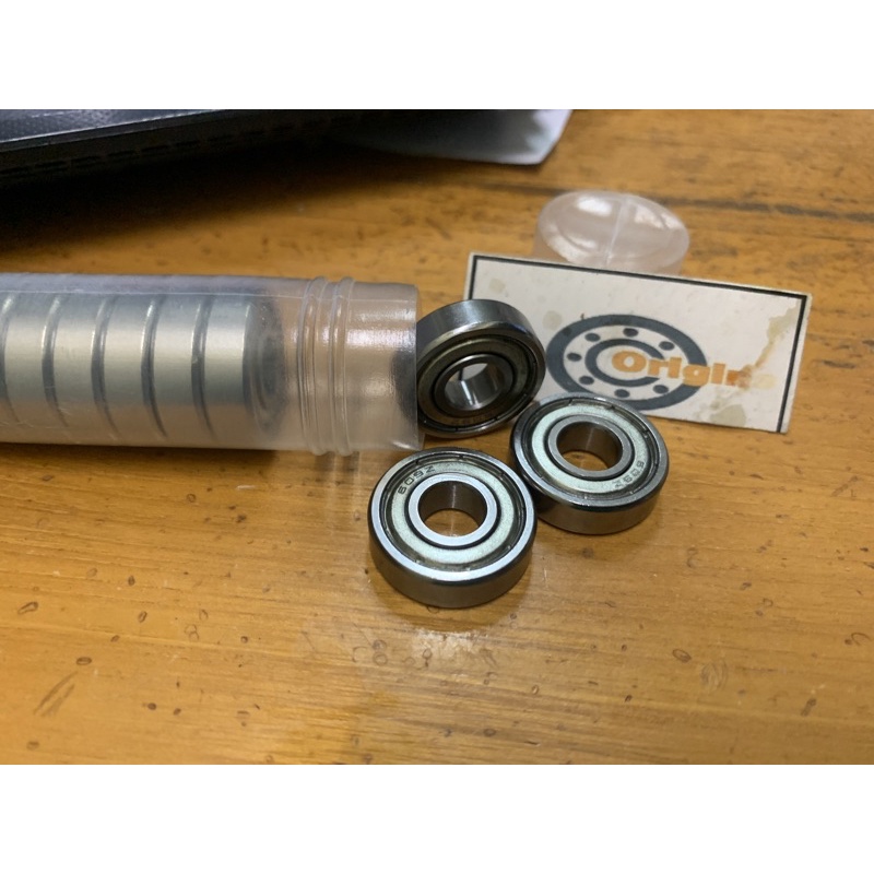 BEARING 609 ZZ MICRO BEARING 9 MM X 24 MM X 7 MM