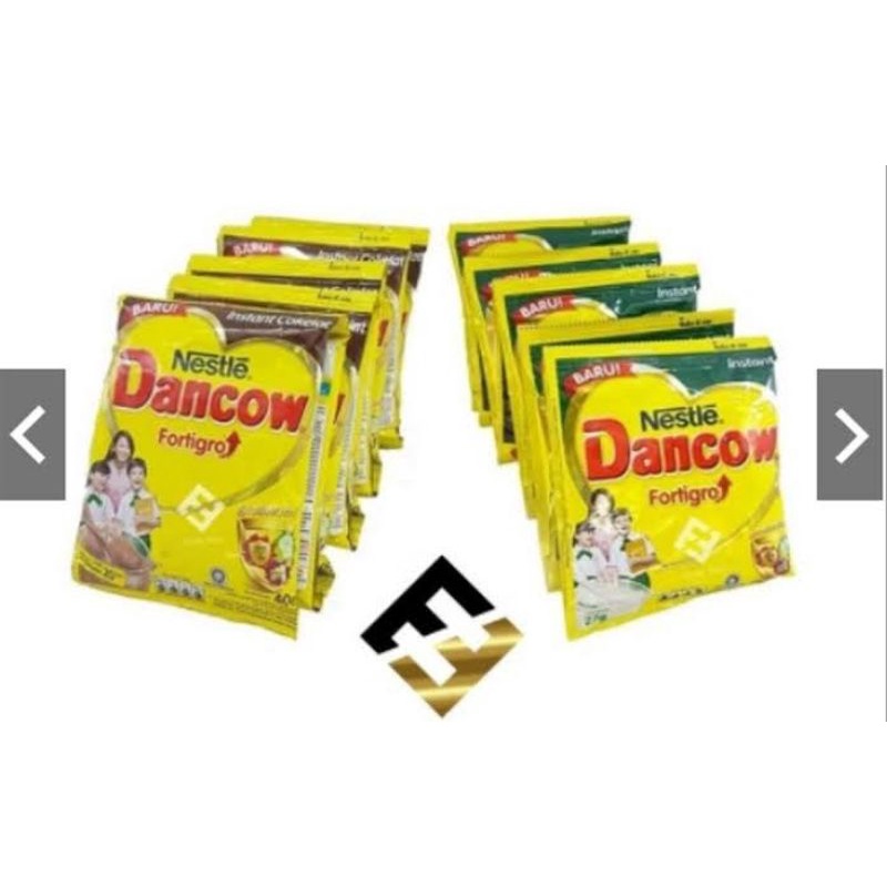 

Susu Dancow Fortigro