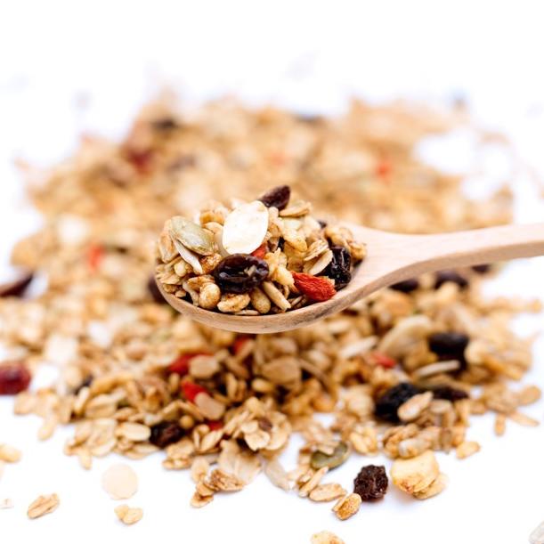

Bestseller SPHGS Minime Granola Honey 1kg 46 Terupdate