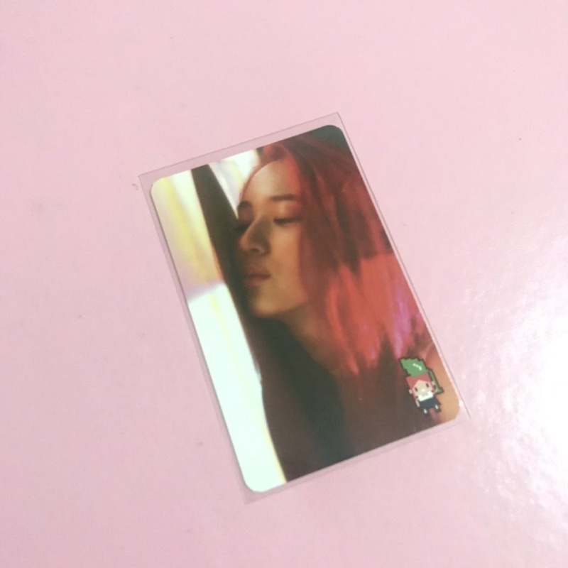 BOOKED PC KRYSTAL PINK TAPE