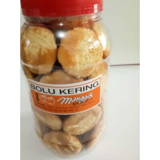 

TERBAIK Bolu Kering Cap 2 Manggis T6T^