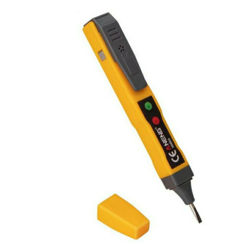 Tespen AC Non Contact ANENG Tespen Voltage Alert Tester VD806