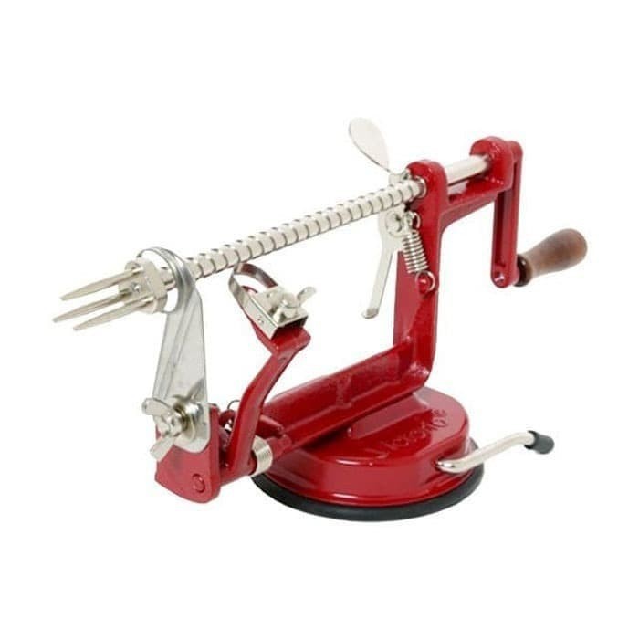 BERKUALITAS ATAS Apple Peeler Pengupas Apel Premium