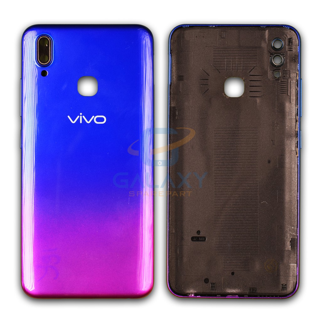 Backdoor Vivo Y91 Y93 - Tutup Belakang Vivo Y91 - Casing Vivo Y91