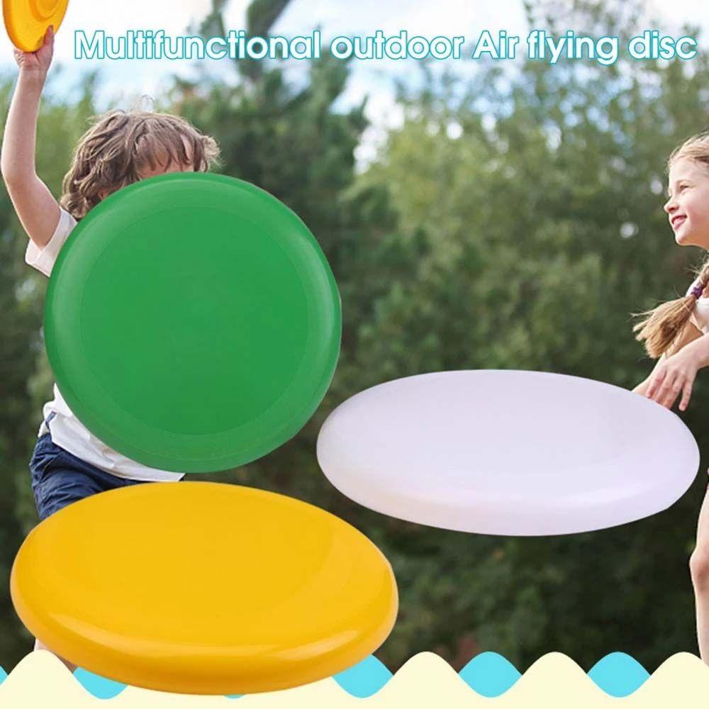 Needway   Flying Disk Profesional Anak Koordinasi Tangan-Mata Permainan Teman Keluarga Throw Catch Flying Disk Toy