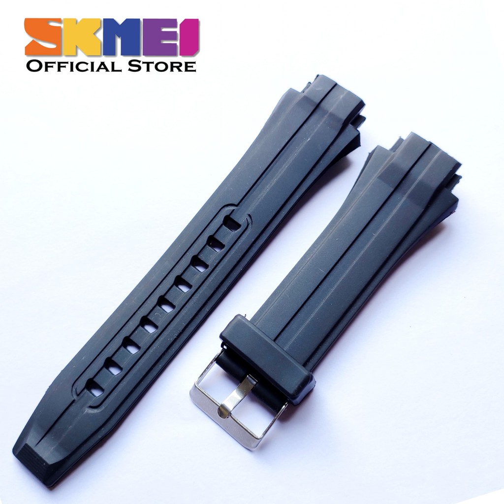 Strap tali jam tangan Skmei 1202