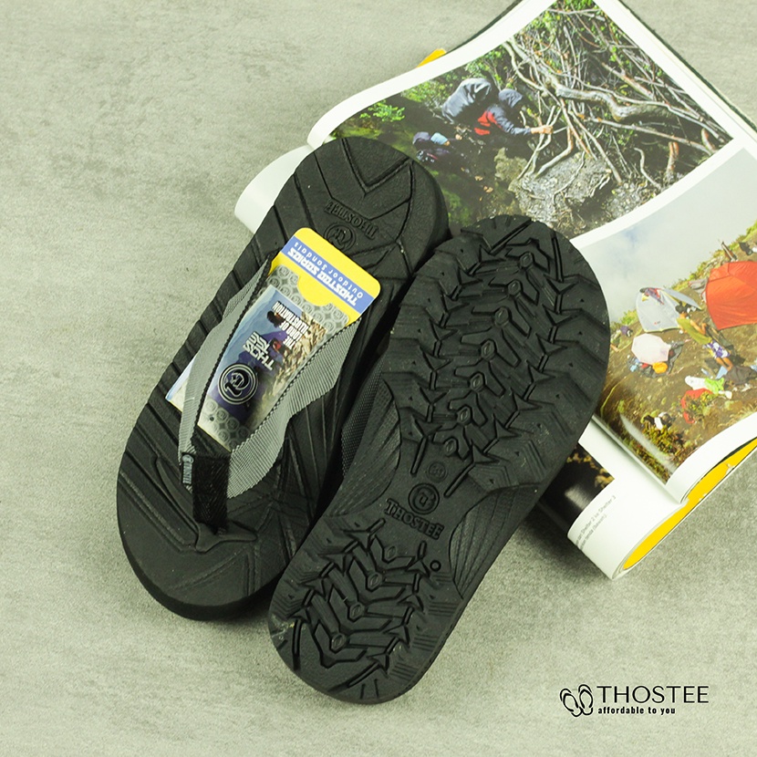 Sandal Jepit Gunung Pria Thostee BP Jpt 004 Aio