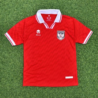 Jual JERSEY TIMNAS INDONESIA 2022/2023 GRADE ORI JERSEY BOLA TIMNAS ...