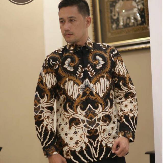 Batik Nagaswara