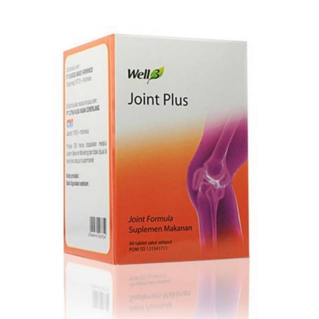 CNI Joint Plus