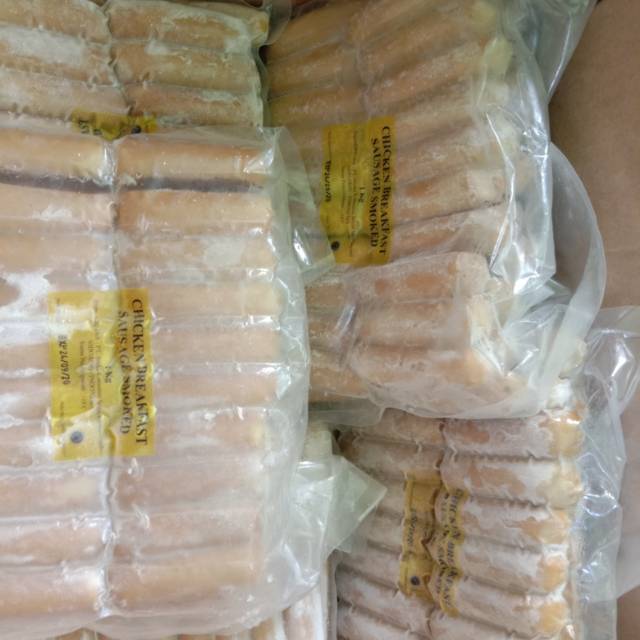 

Sosis koktail 1kg