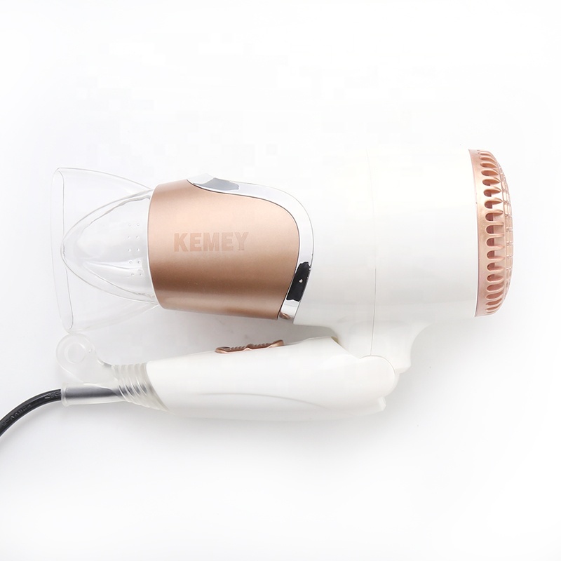 Professional Hair Dryer Pengering Rambut Foldable Hairdryer