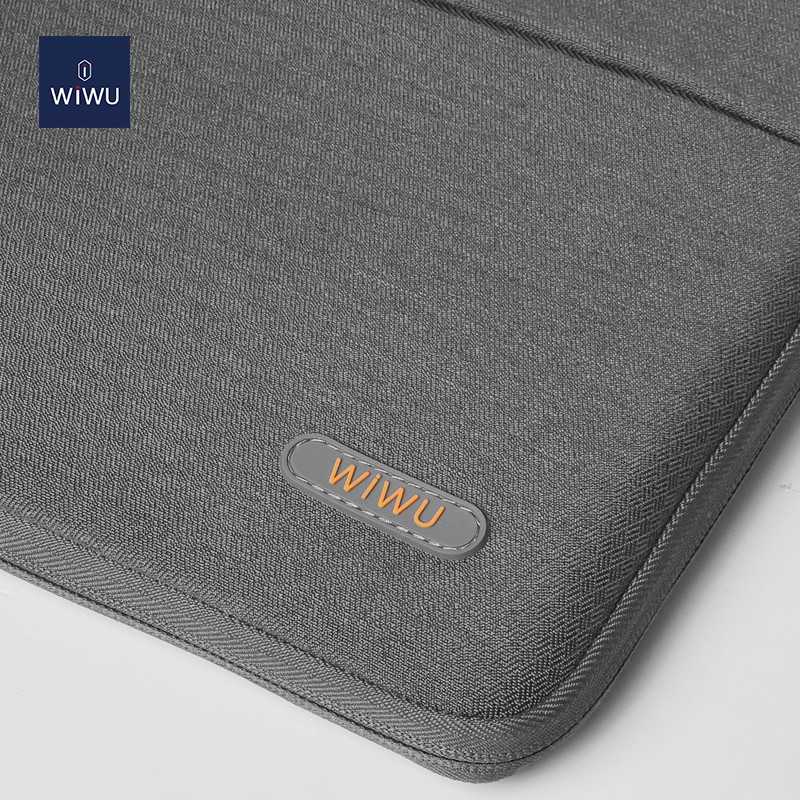 WIWU PILOT SLEEVE 15.6 inch - For 15.6 inch Laptop and UltraBook