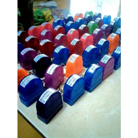 

Murah Cetak Stempel Dokter Bergaransi