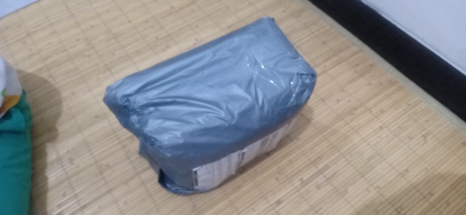 Kaftan Batik Asimetris Katun Paris Ori Batik Solo Dress By Khayra