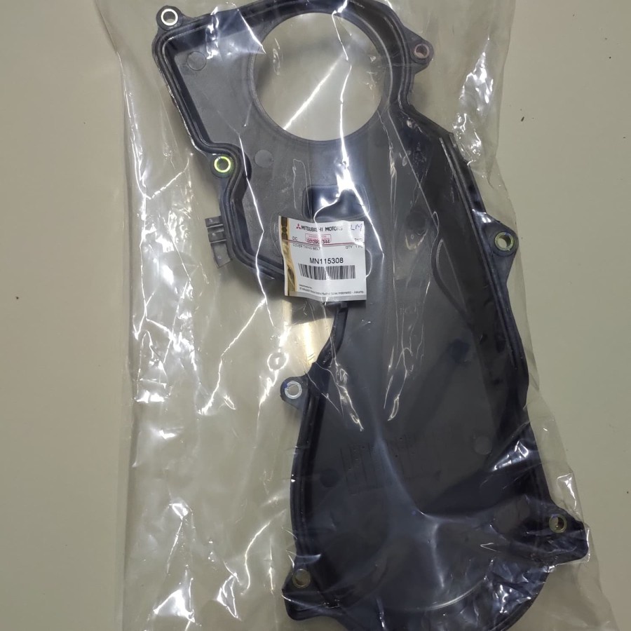 Cover Timing Belt Tutup Teming T120SS Injek Injection ASLI ORIGINAL