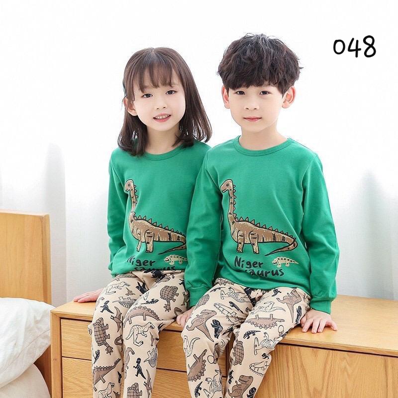 blinqshop BAJU TIDUR ANAK UNTUK 1-10 TAHUN