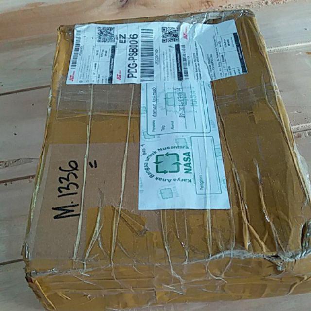 Ready Glio Nasa Pengendali Hama Tanaman 100gr